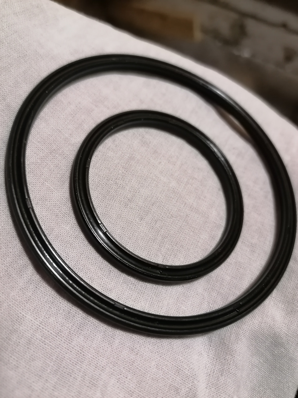 Восстановление вискомуфты — Subaru Impreza (GE, GH), 2 л., 2008 года ...