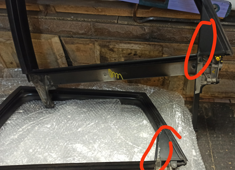 Фото в бортжурнале Audi A3 Sportback (8PA)