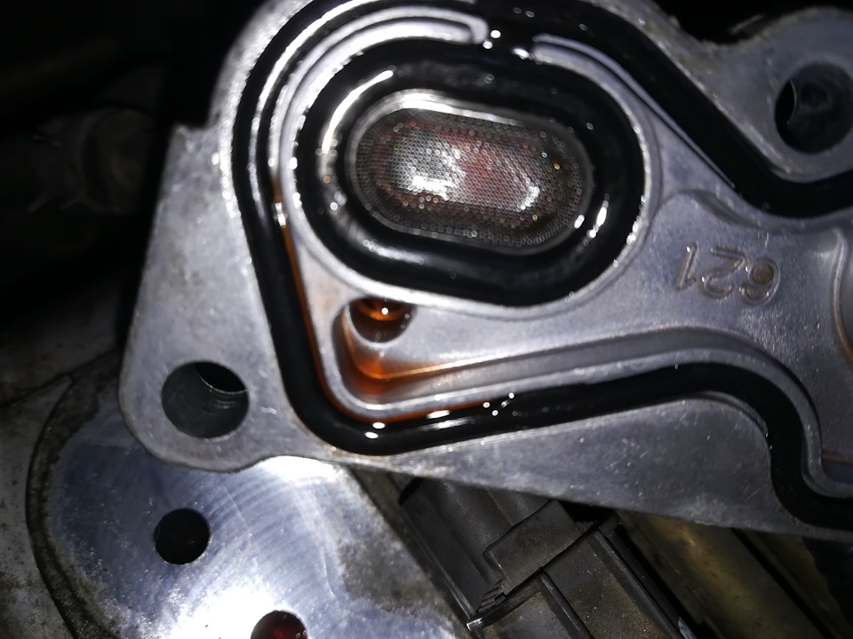 Фото в бортжурнале Honda CR-V (RD1/RD2)