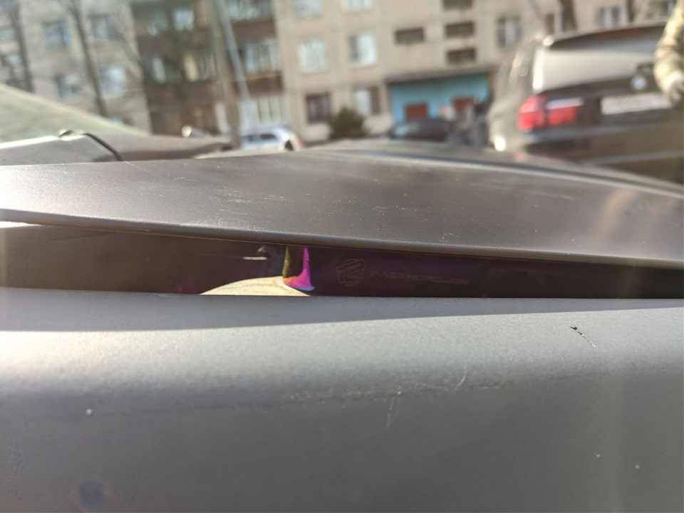 Колпачок клеммы АКБ — Chevrolet Lacetti 5D, 1,4 л, 2011 года ...