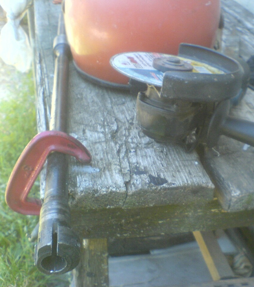 Рулевой вал — LADA 2106, 1,6 л., 1997 года | своими руками | DRIVE2