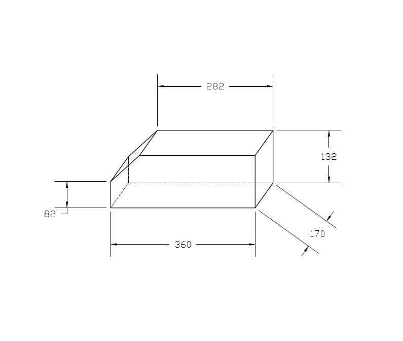Сабвуфер под сиденье своими руками чертежи и схемы