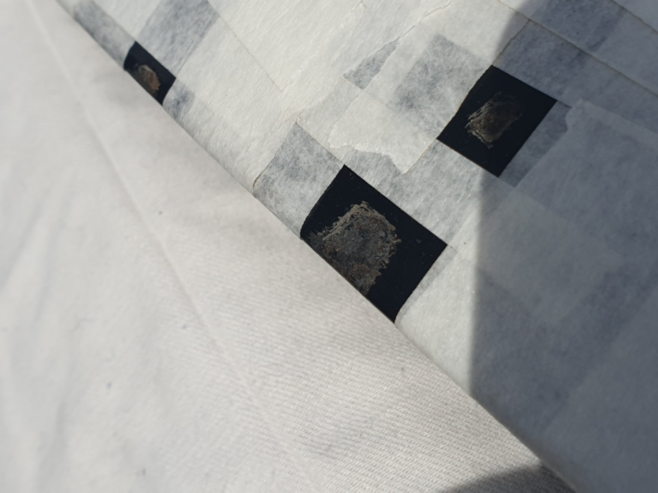 Фото в бортжурнале Suzuki Grand Vitara (2G)