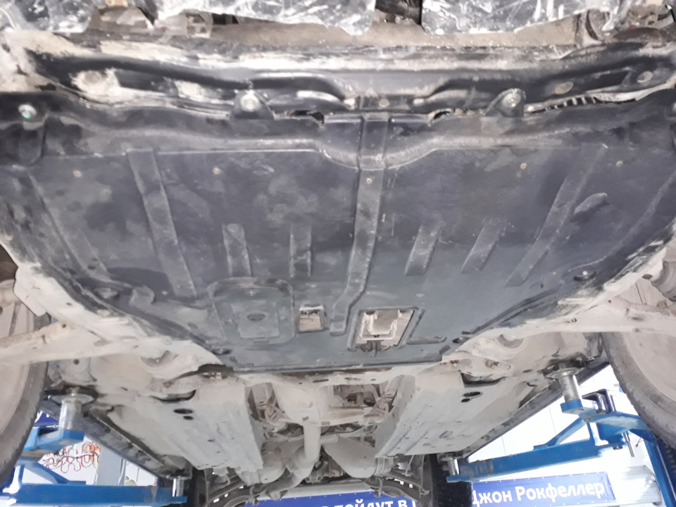 пыльник карданного вала. — Mazda CX-7, 2,3 л, 2007 года | расходники ...