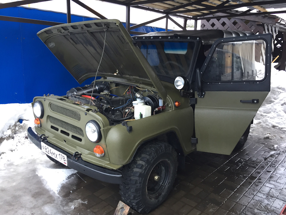 SD1051 Диск тормозной передний SANGSIN | Запчасти на DRIVE2