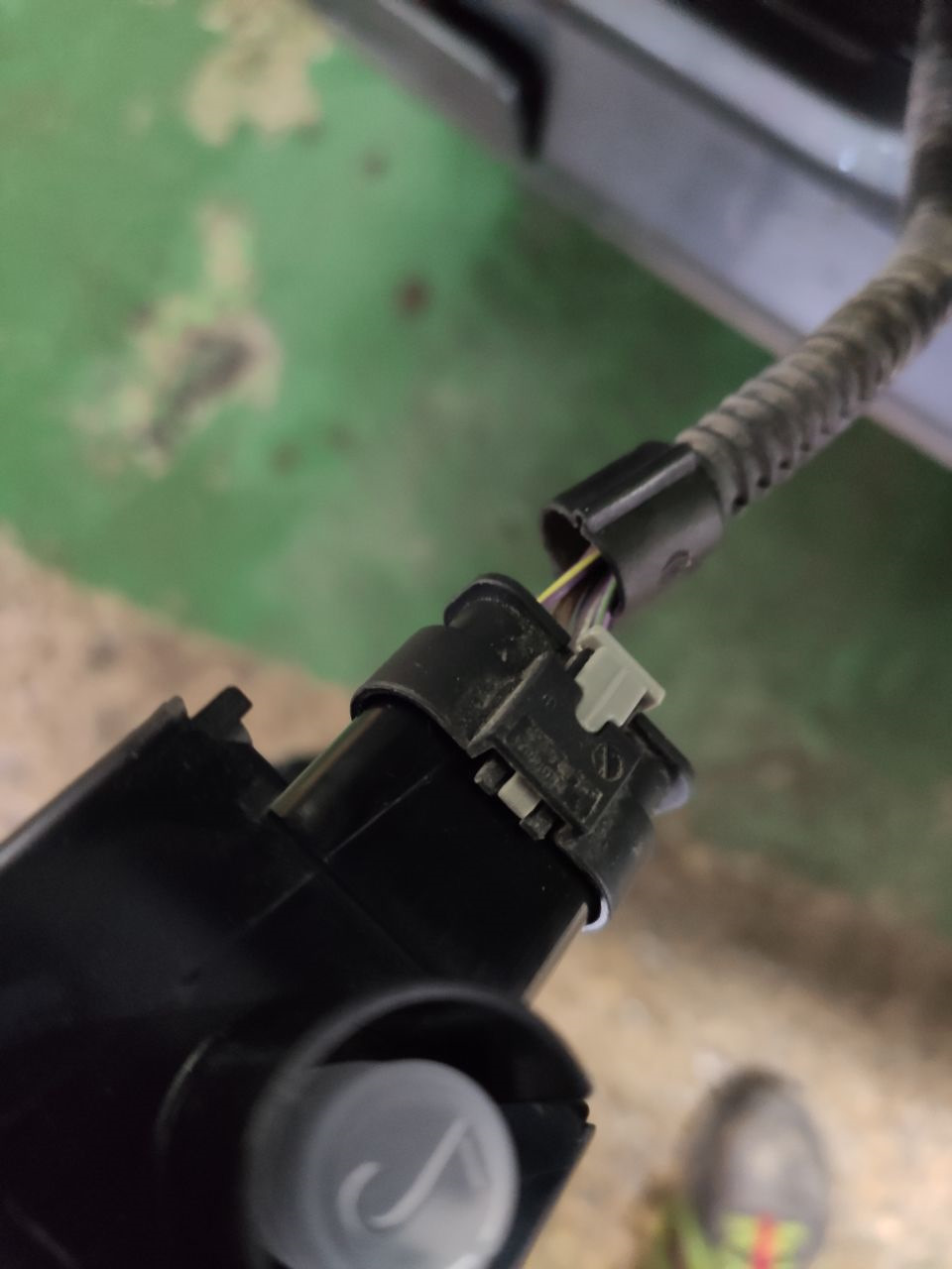 Покраска — ГАЗ Соболь, 2 л, 2007 года | кузовной ремонт | DRIVE2