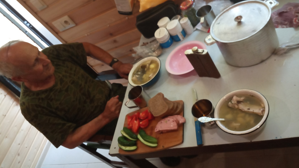 Фото в бортжурнале Hyundai Tucson (TL)