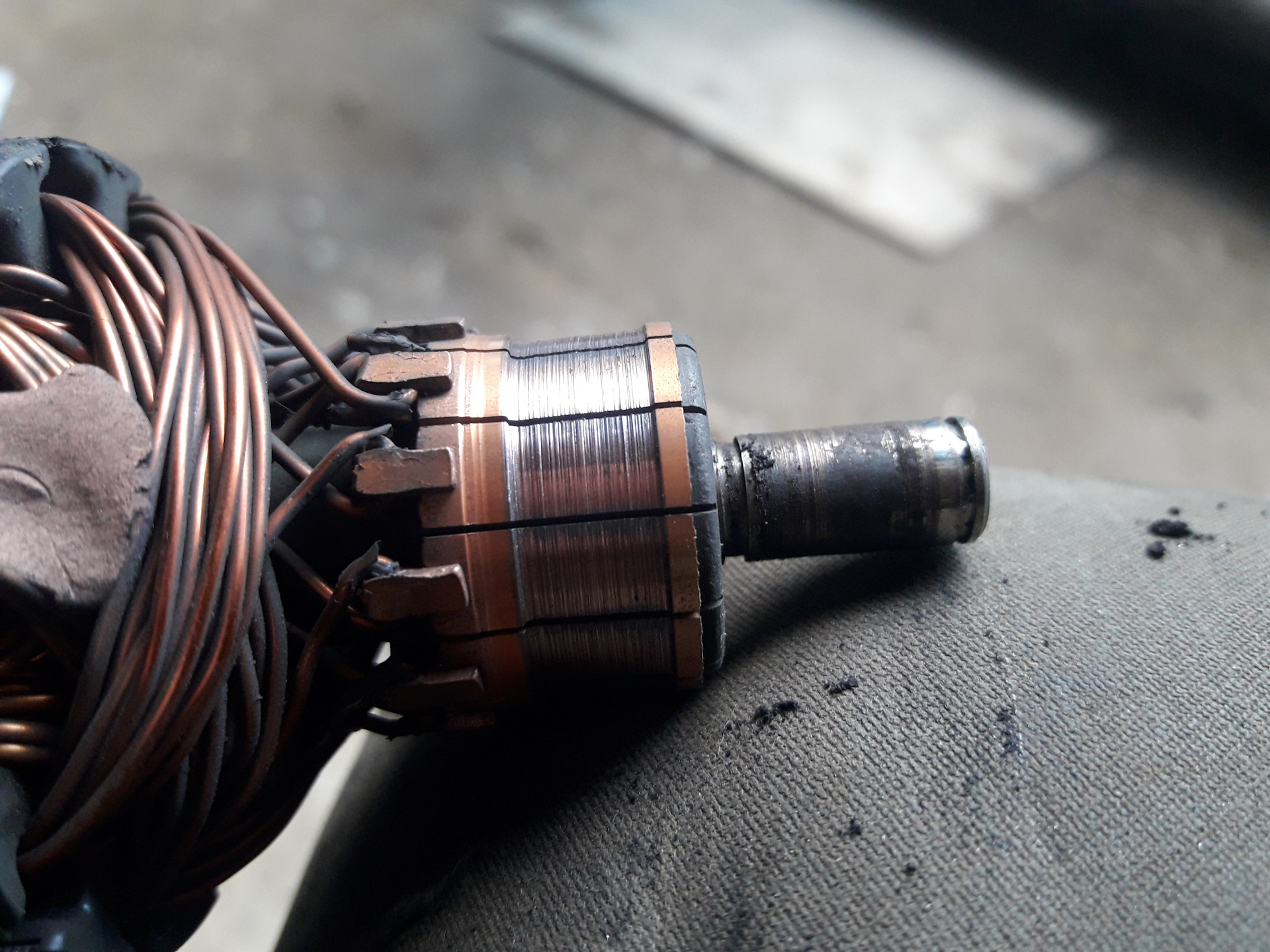 Ниссан кашкай Инсульт замена моторчика печки на приоровский — Nissan ...