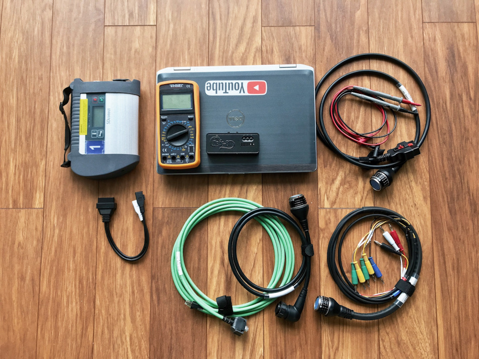 Как я обычно езжу в гараж к своему пациенту) — DRIVE2