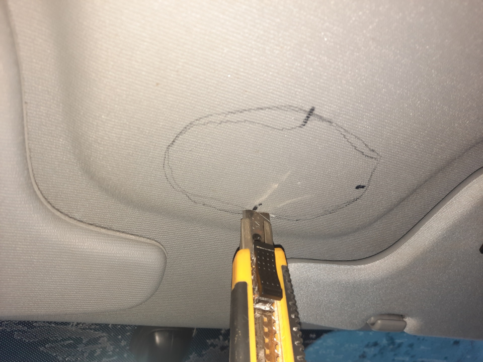 Фото в бортжурнале Hyundai Accent (2G)