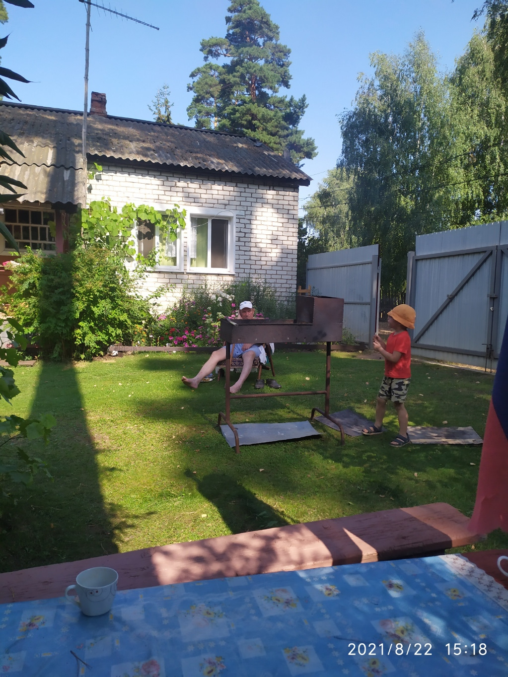 микро отпуск в Ульяновск, а без штрафа никак! фрил не подвел! — Land ...