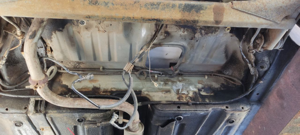 РДТ, приора, за что. — Lada Приора седан, 1,6 л, 2012 года | поломка ...