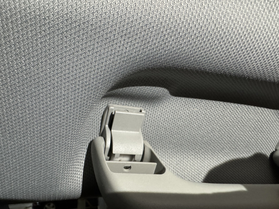 Photo from the logbook Audi A5 Sportback (2G)
