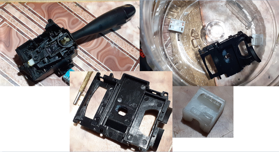 Фото в бортжурнале Toyota ist (1G)