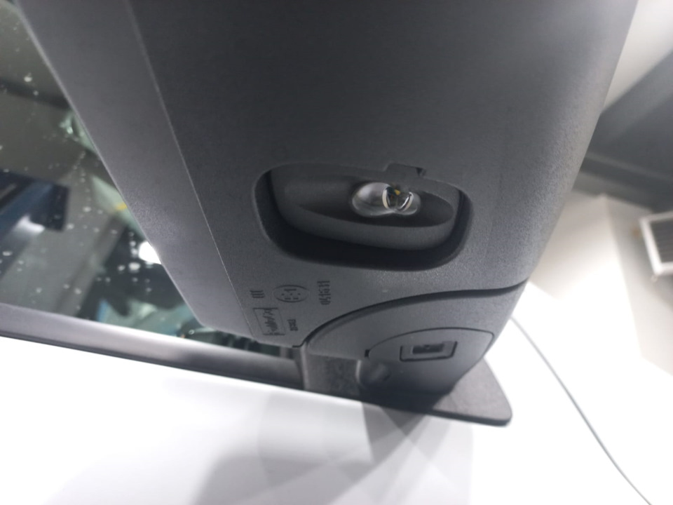 Линза для направления света — Ford Focus Sedan III