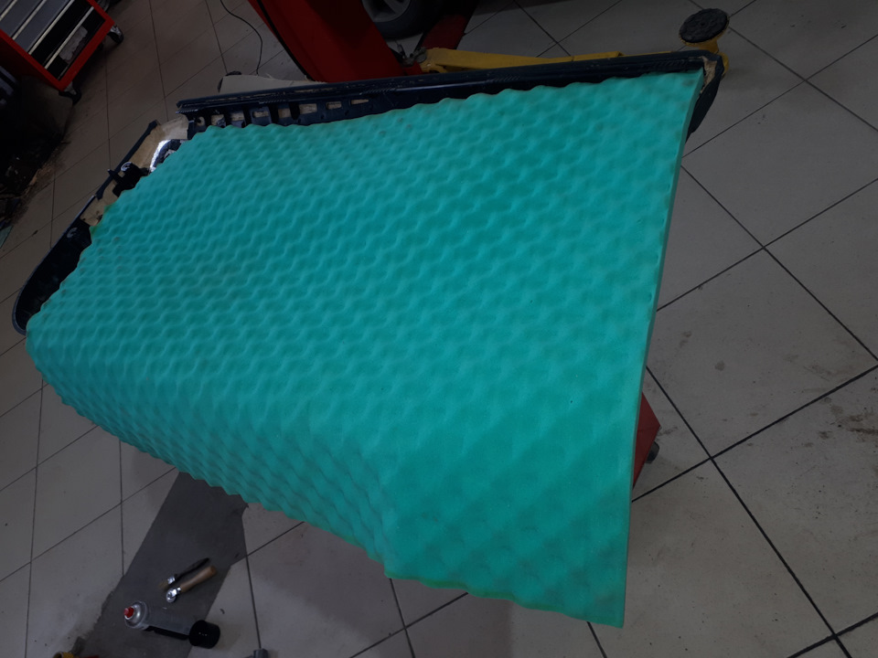 Фото в бортжурнале Opel Astra H GTC