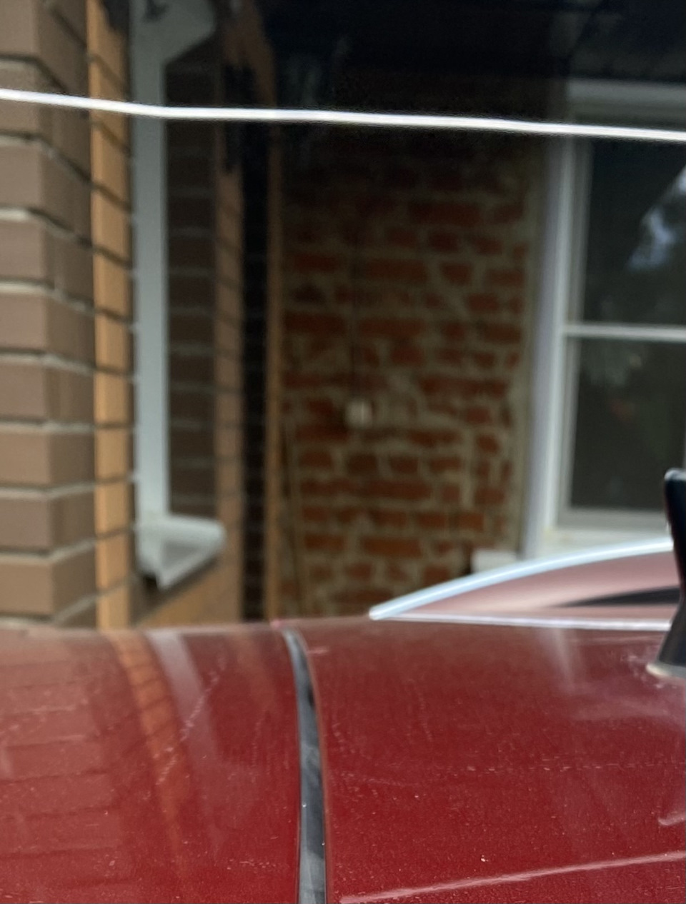 Фото в бортжурнале Volkswagen Tiguan (2G)