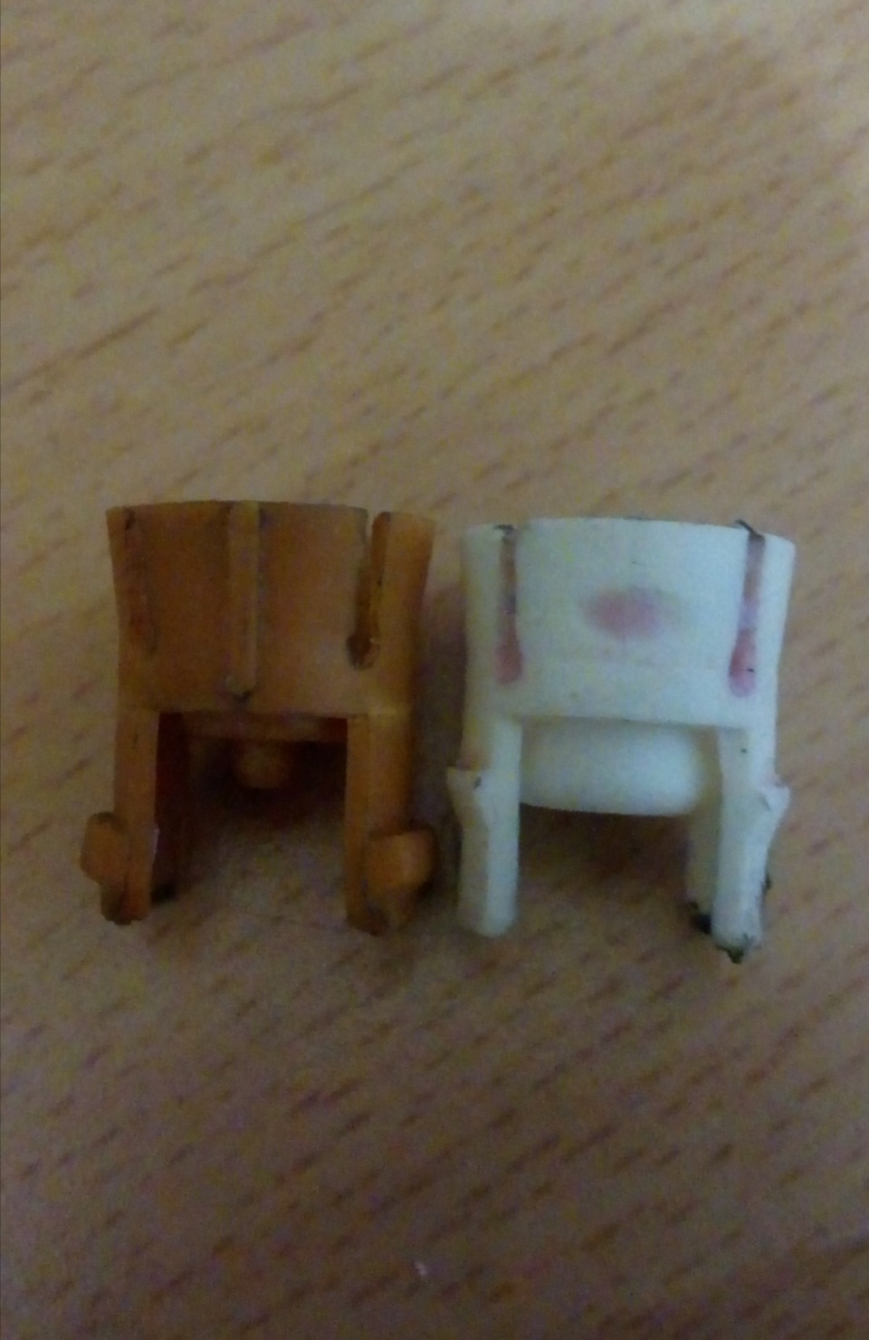 30. Как я победил вылетающий тросик КПП — Nissan Qashqai (1G), 1,6 л ...