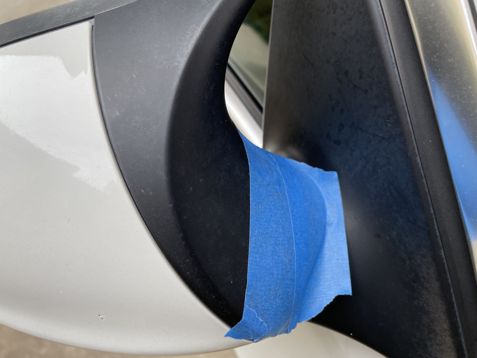 Фото в бортжурнале BMW M3 Convertible (E93)