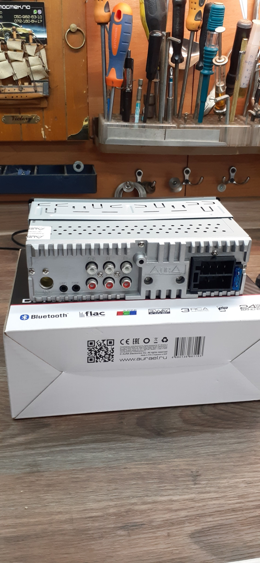 Фото в бортжурнале Opel Astra G