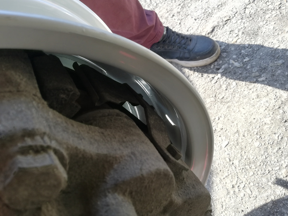 Нормас! — УАЗ 315195 Hunter