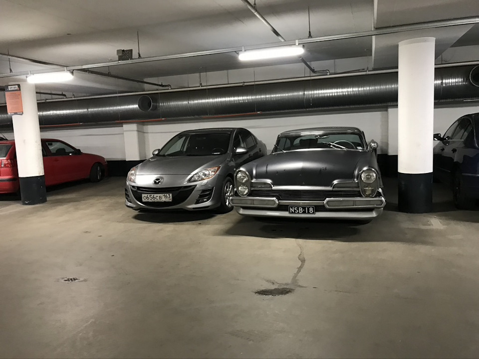 Поездка в Финляндию — Mazda 3 (2G) BL, 1,6 л, 2011 года | путешествие ...