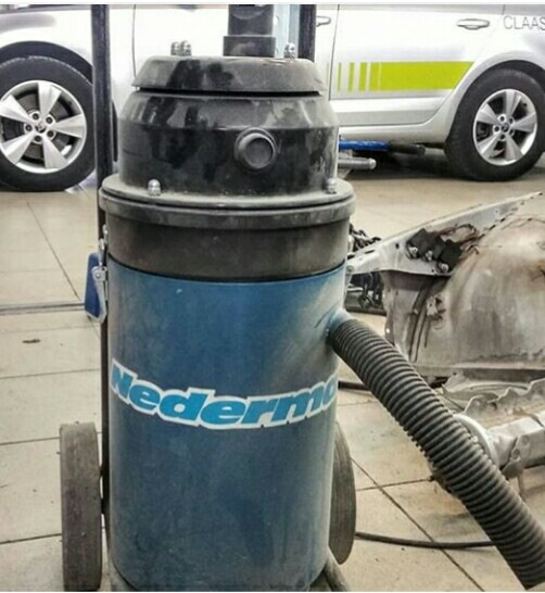 ТО 190тыс + замена блока накала свечей без снятия впуска — BMW X3 (E83 ...