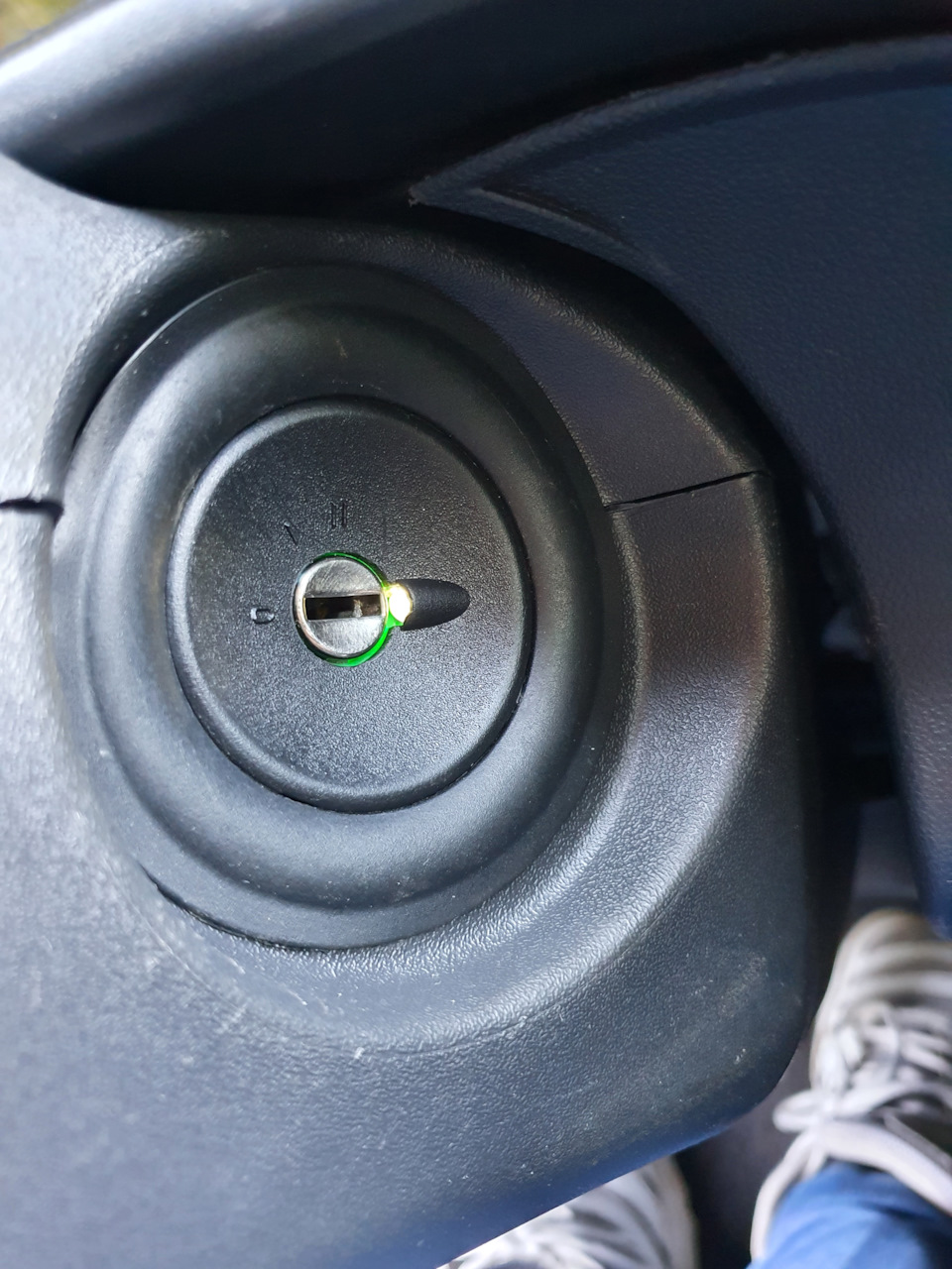 Фото в бортжурнале Lada Приора хэтчбек