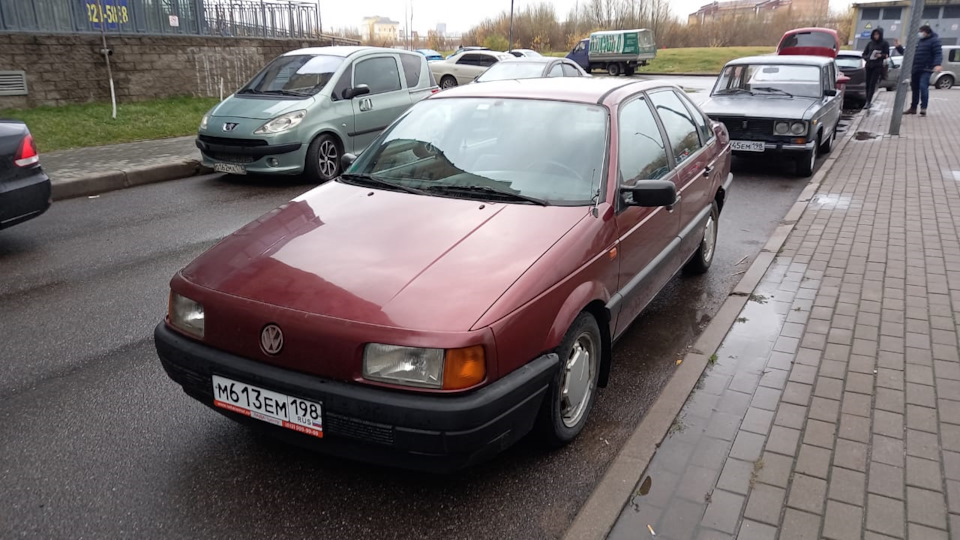 Трудности страховки, когда ты молодой водитель со старой машиной ...