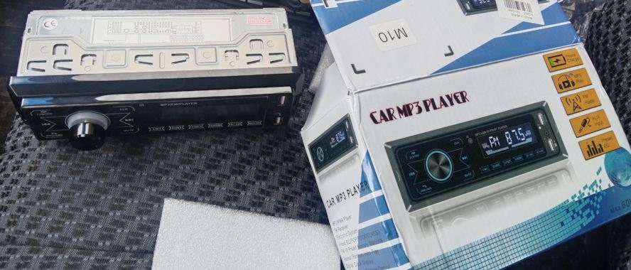 Фото в бортжурнале Lada 21043