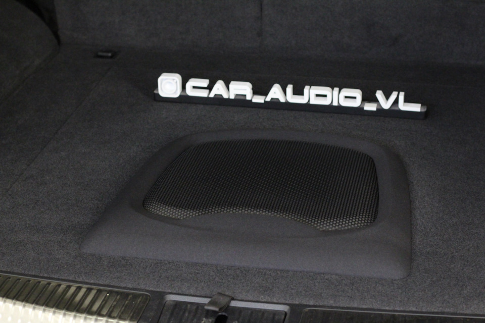 Фото в бортжурнале Nissan Murano II