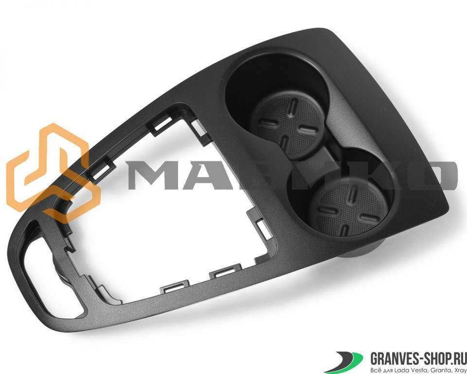 Подстаканник автомобильный для Лада Веста — МАВИКО на DRIVE2