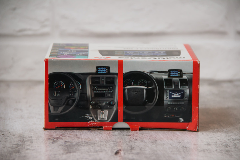 Фото в бортжурнале Great Wall Hover