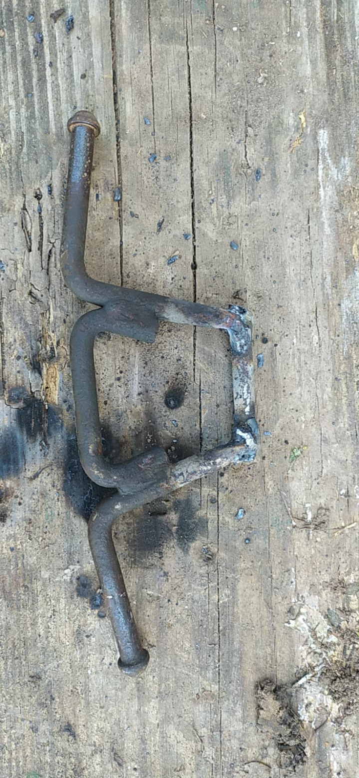 Низкое напряжение в первичной электрической цепи управления катушки ...