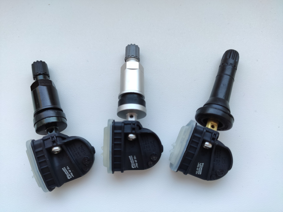 Датчики давления шин Tpms Haval/Tank на Haval F7x, Haval F7 (1G), Haval ...