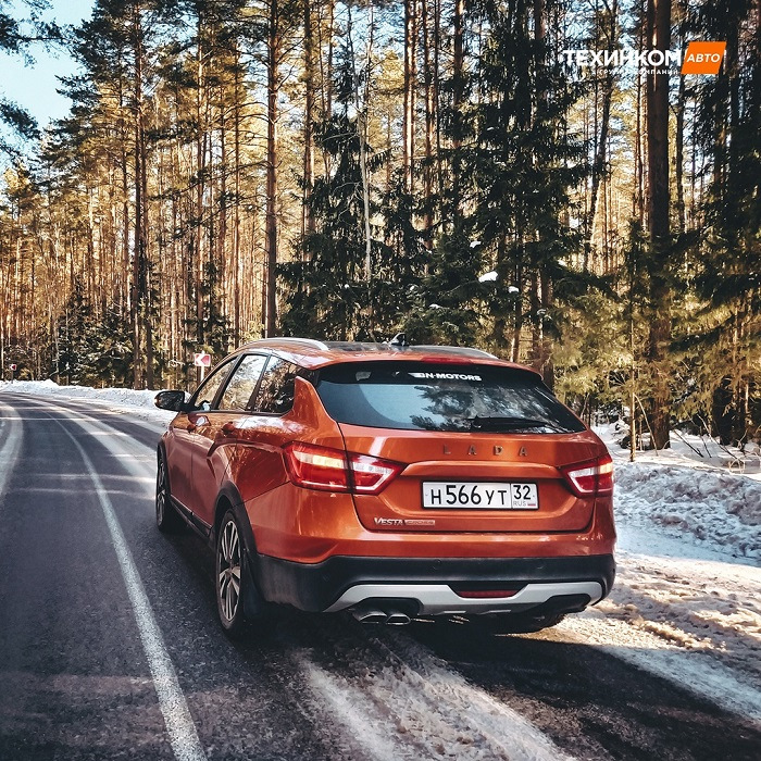 Европротокол! Что это и как его оформлять? — Техинком на DRIVE2