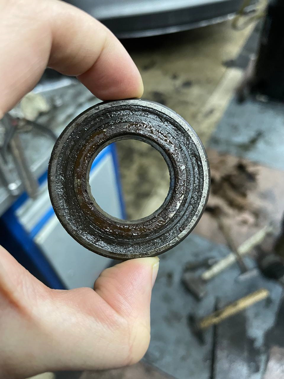 Промежуточный Подшипник Карданного Вала Мерседес W212 Купить