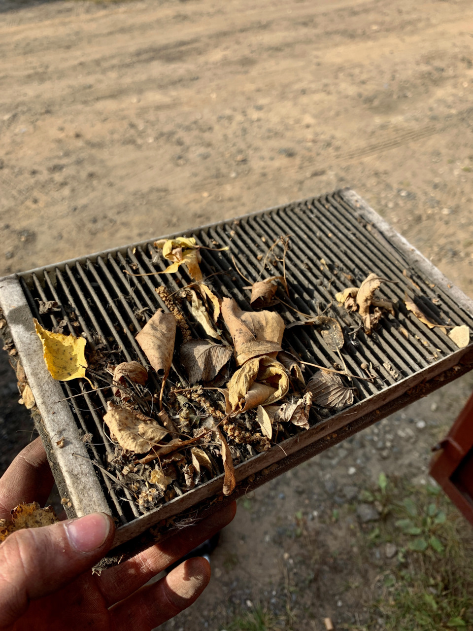 ТО. Все фильтра. Прошивка ММС — LADA Калина 2 Спорт, 1,6 л., 2015 года ...