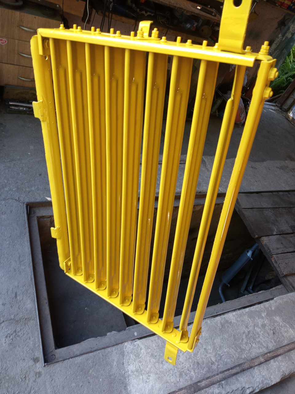 Фото в бортжурнале Lada 21093i