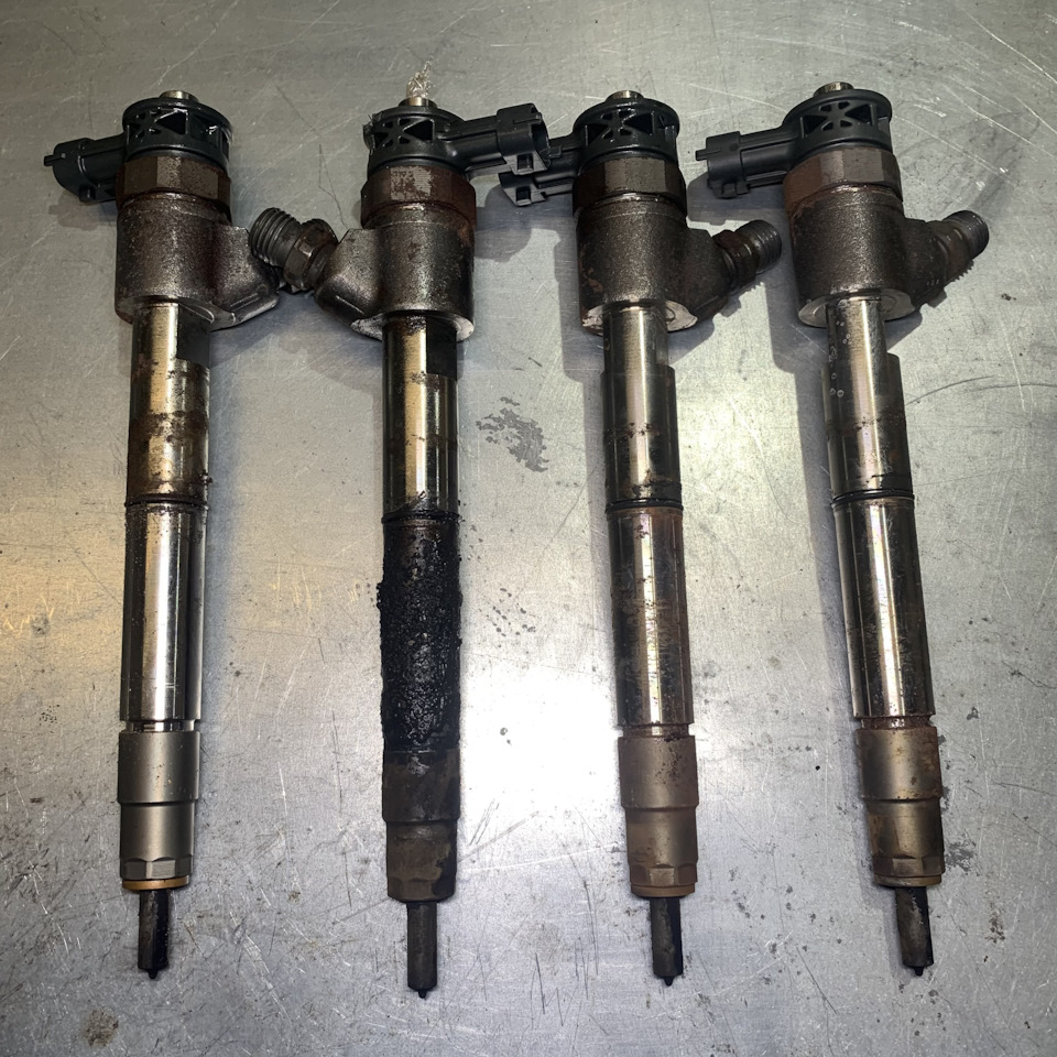 2.0cdti [B20DTH, D20DTH, D20DTR] / Когда же менять ремень, цепь ГРМ ...