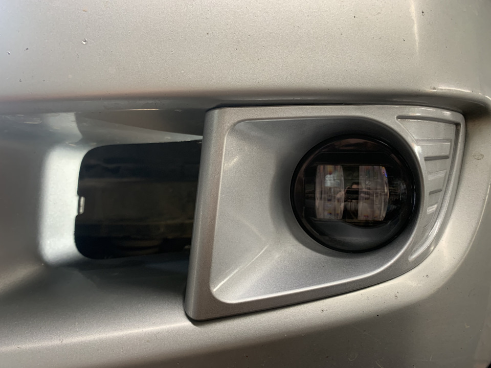 Замена датчика детонации прадо 120 — Toyota Land Cruiser Prado 120 ...