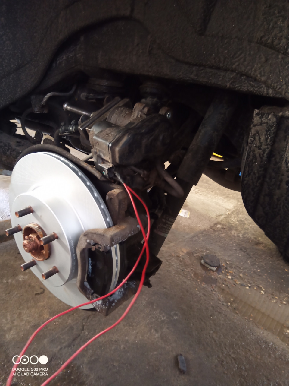 Фото в бортжурнале Renault Koleos (2G)