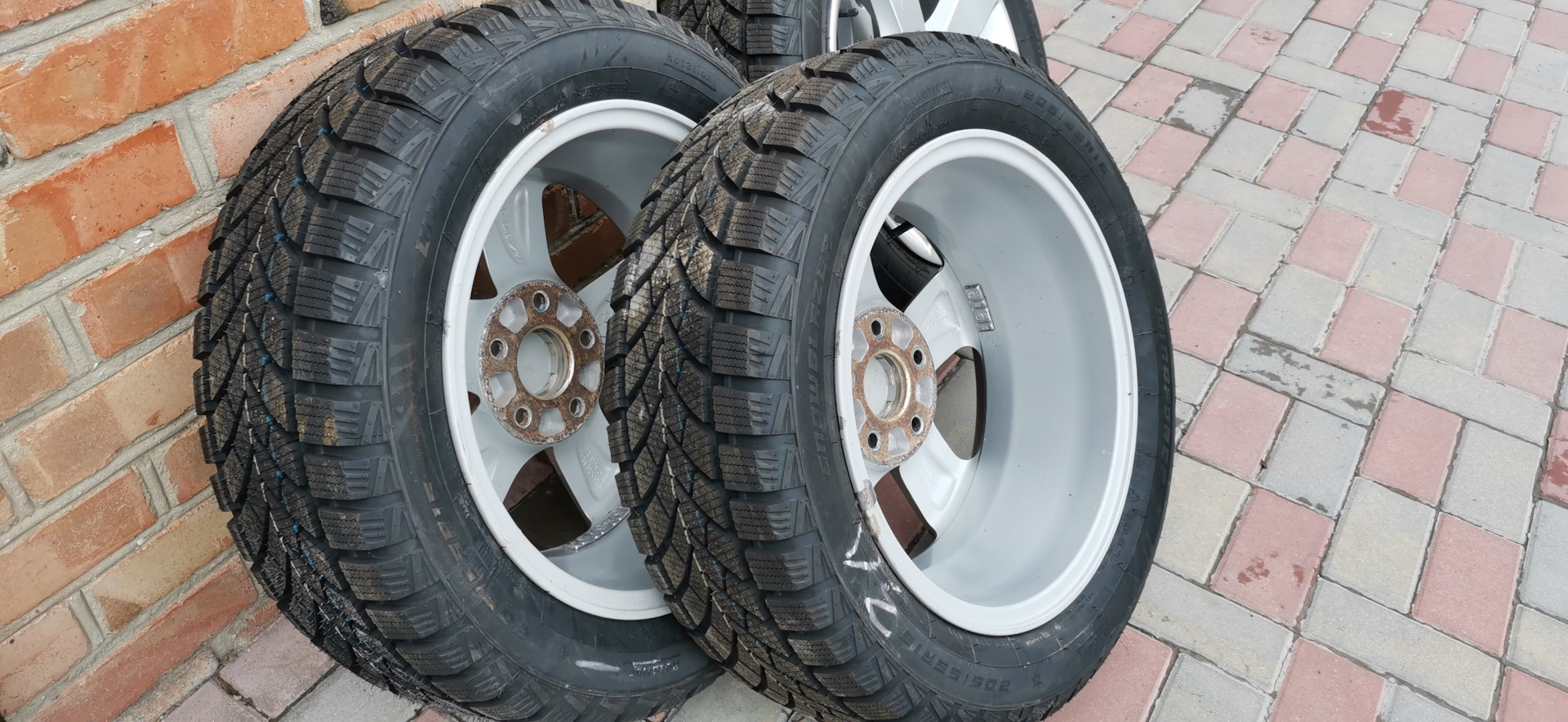 Купить Шины Windforce 215 65 R16