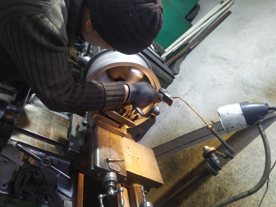 Фото в бортжурнале Lada Приора хэтчбек