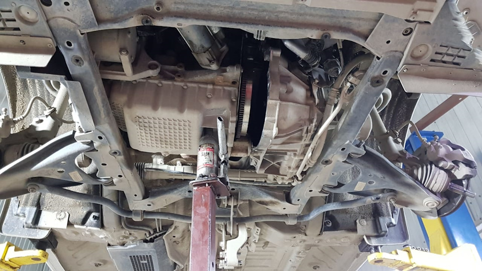 Фото в бортжурнале Lada XRAY