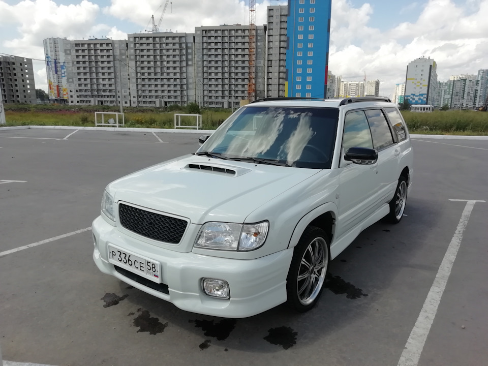 Замена корпуса термостата — DRIVE2