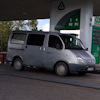 Что лучше газель или соболь для семьи