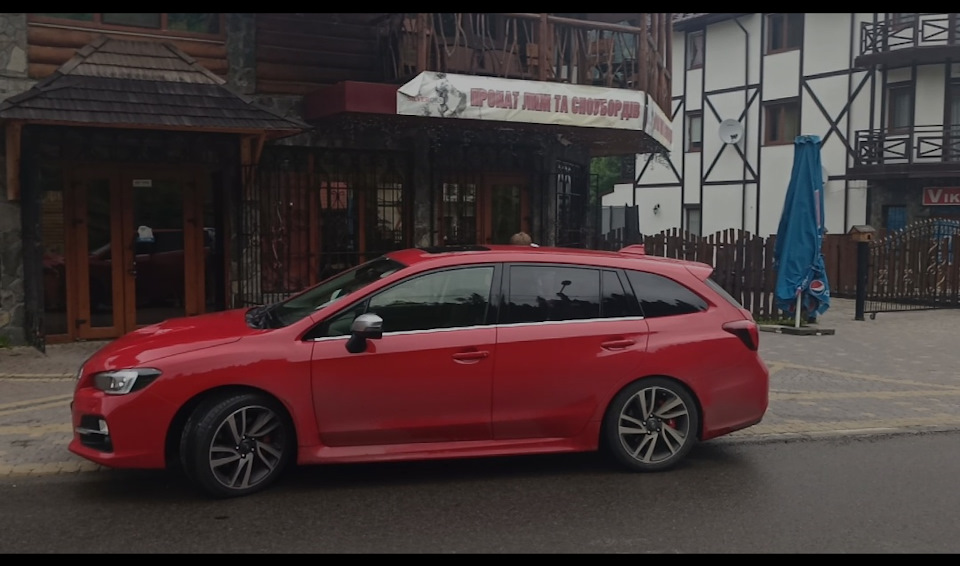 Дребезг топливных трубок — Volkswagen Polo Sedan, 1,6 л, 2012 года ...