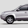 Vtoroj Klyuch Hyundai Tucson 2 0 L 2009 Goda Na Drive2