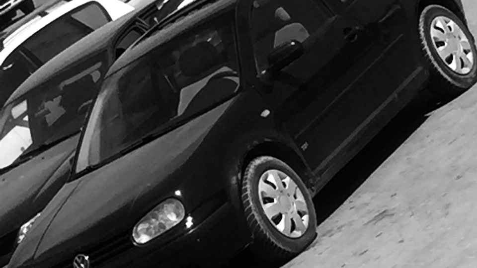 SOS Моргание приборки SOS — Volkswagen Golf Mk4, 1,9 л., 2000 года ...